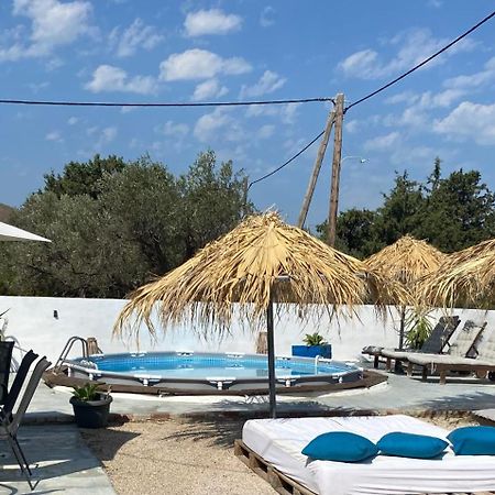 Enjoyrhodes Villa Near Faliraki Kalithies Exterior photo