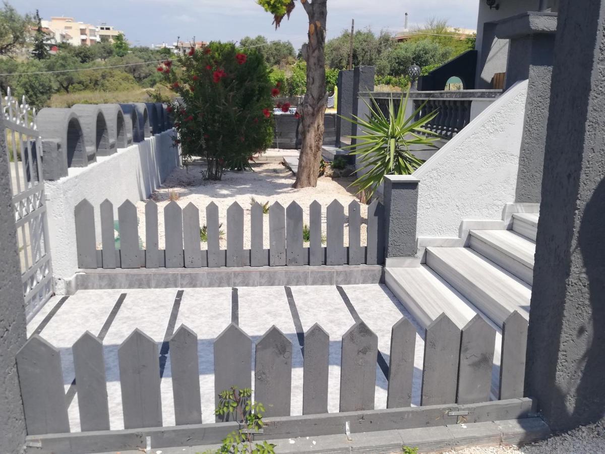 Enjoyrhodes Villa Near Faliraki Kalithies Exterior photo