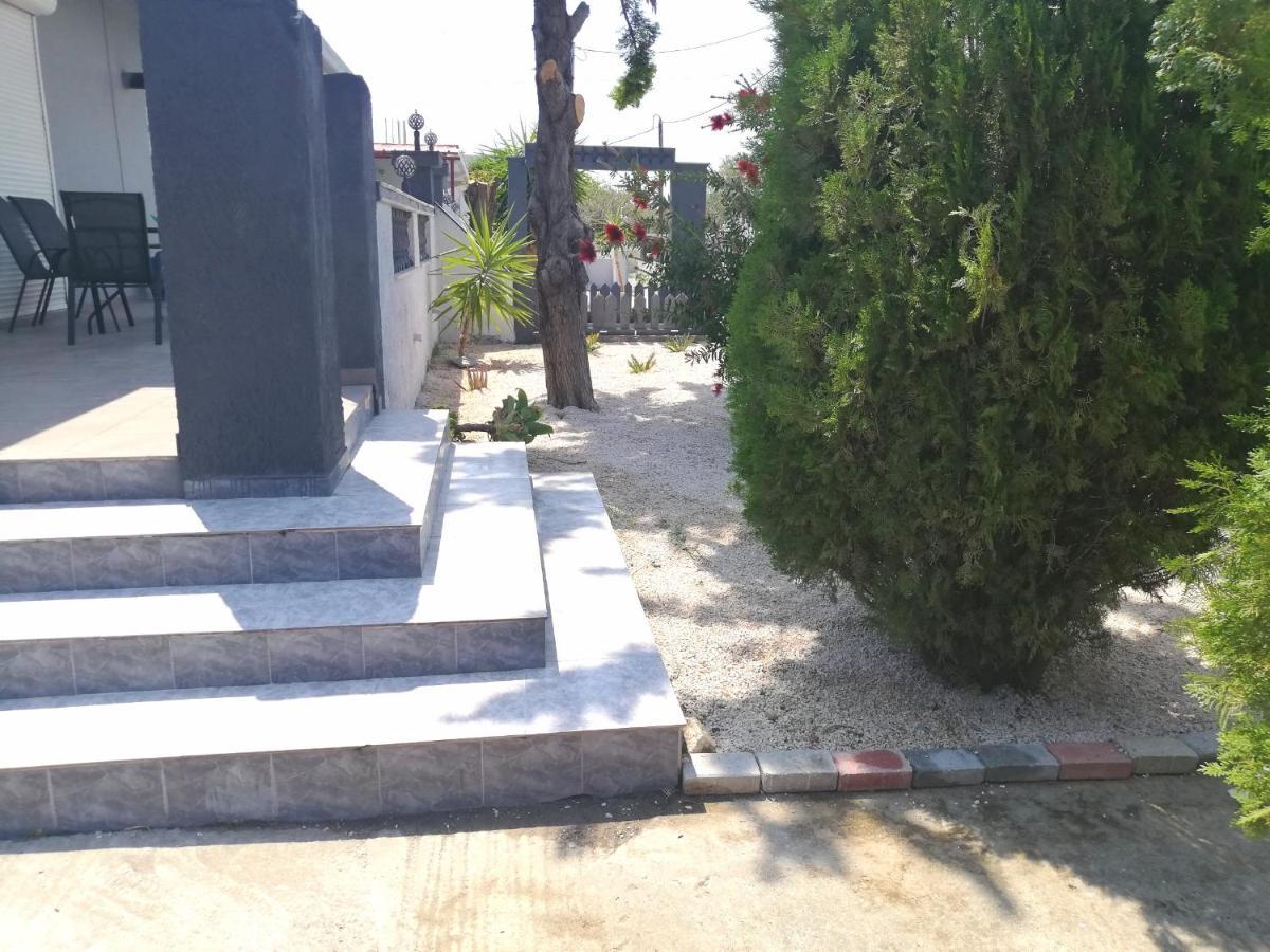 Enjoyrhodes Villa Near Faliraki Kalithies Exterior photo